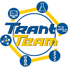 tran team logo